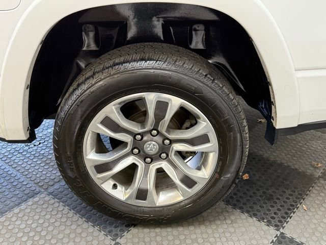 Certified 2022 RAM 1500 Limited image 16