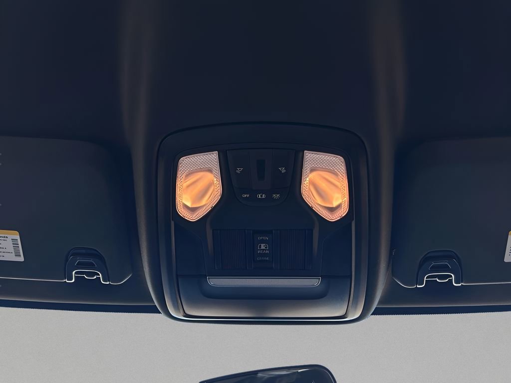 New 2024 RAM 2500 Tradesman image 18