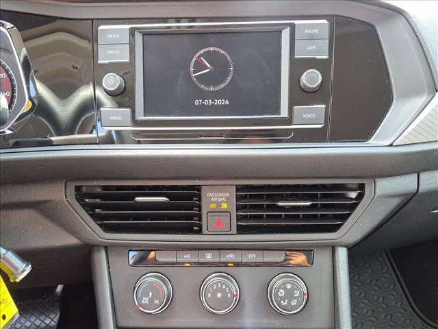 Used 2021 Volkswagen Jetta S w/ Driver Assistance Package FWD image 10