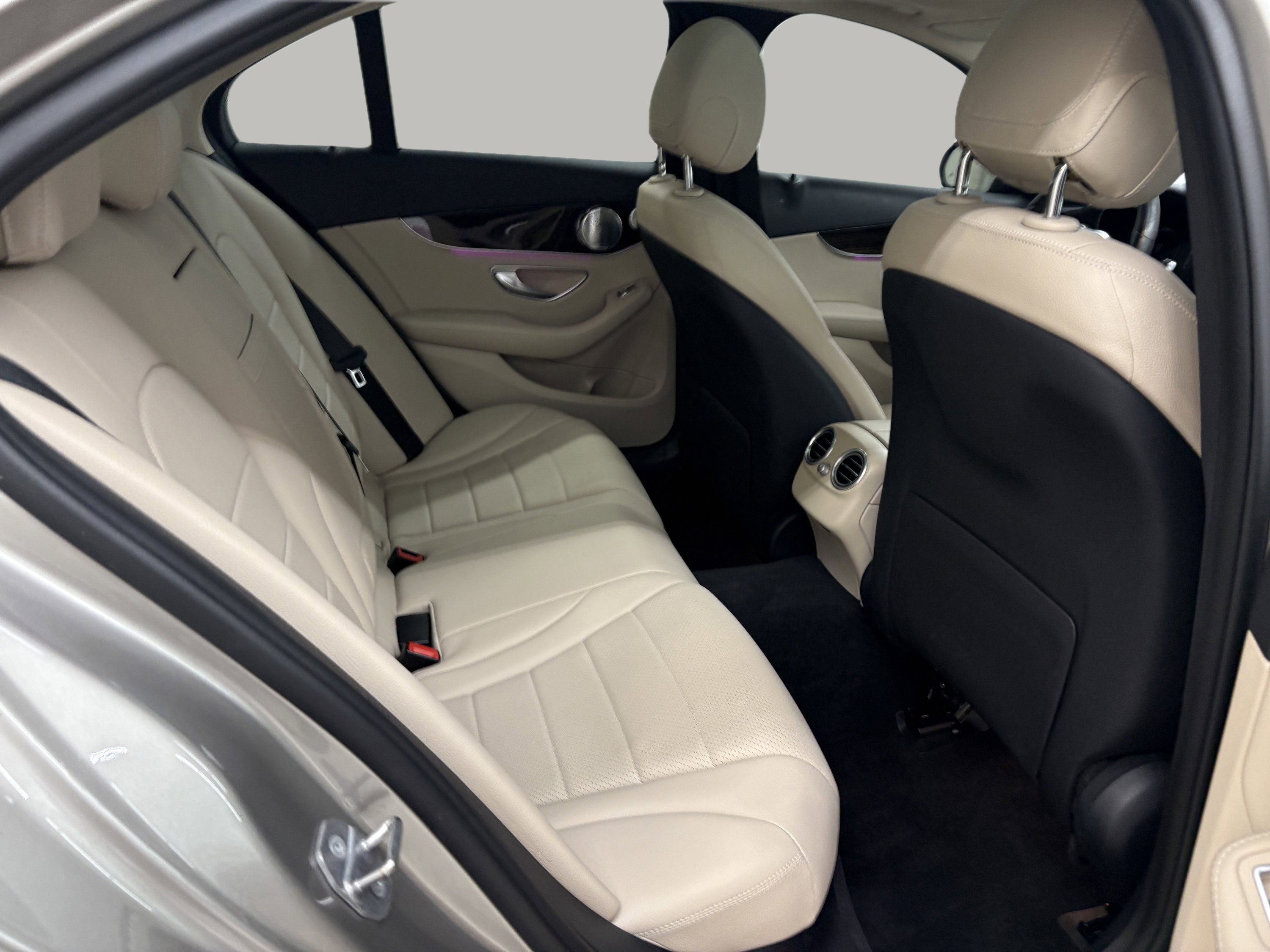 Used 2020 Mercedes-Benz C 300 4MATIC Sedan image 25