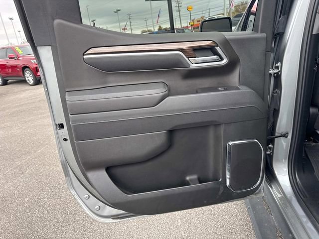 Used 2025 Chevrolet Silverado 1500 LT w/ All Star Edition Plus image 14