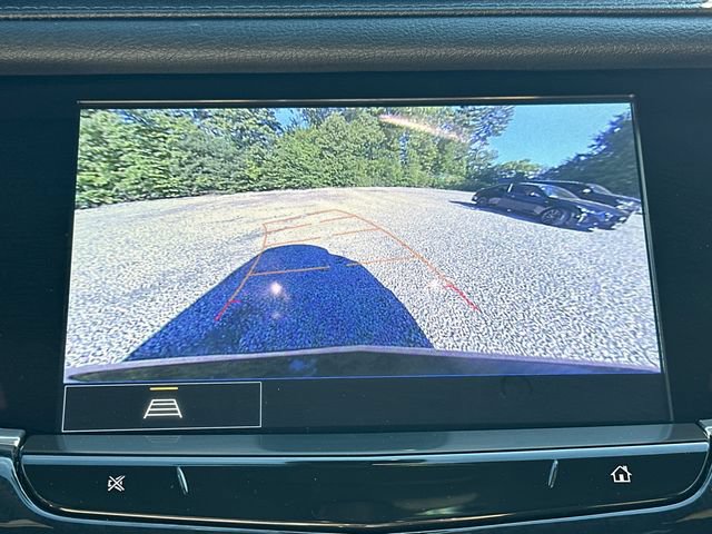 Used 2024 Cadillac XT6 Sport AWD/4WD image 34
