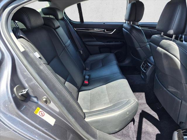 Used 2013 Lexus GS 350 w/ Luxury Pkg RWD image 19