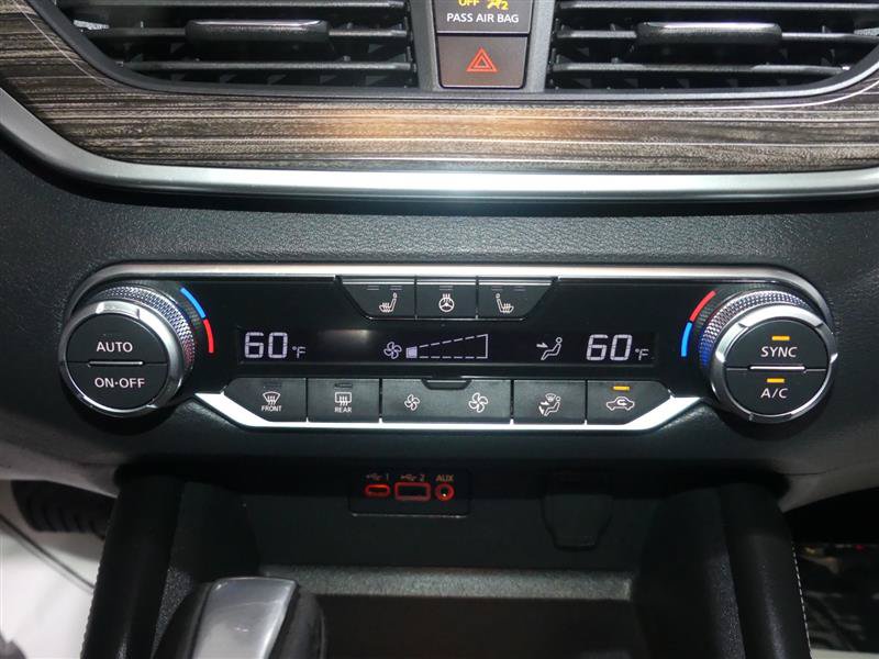 Used 2019 Nissan Altima 2.5 SL FWD image 38