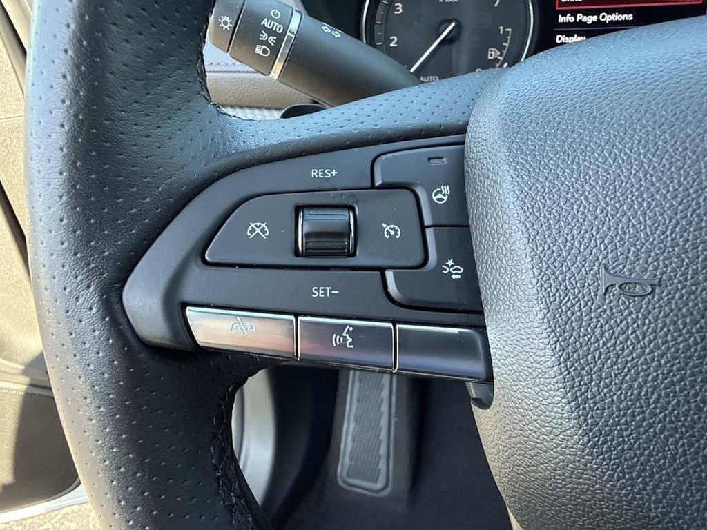 Used 2021 Cadillac XT4 Sport FWD image 30