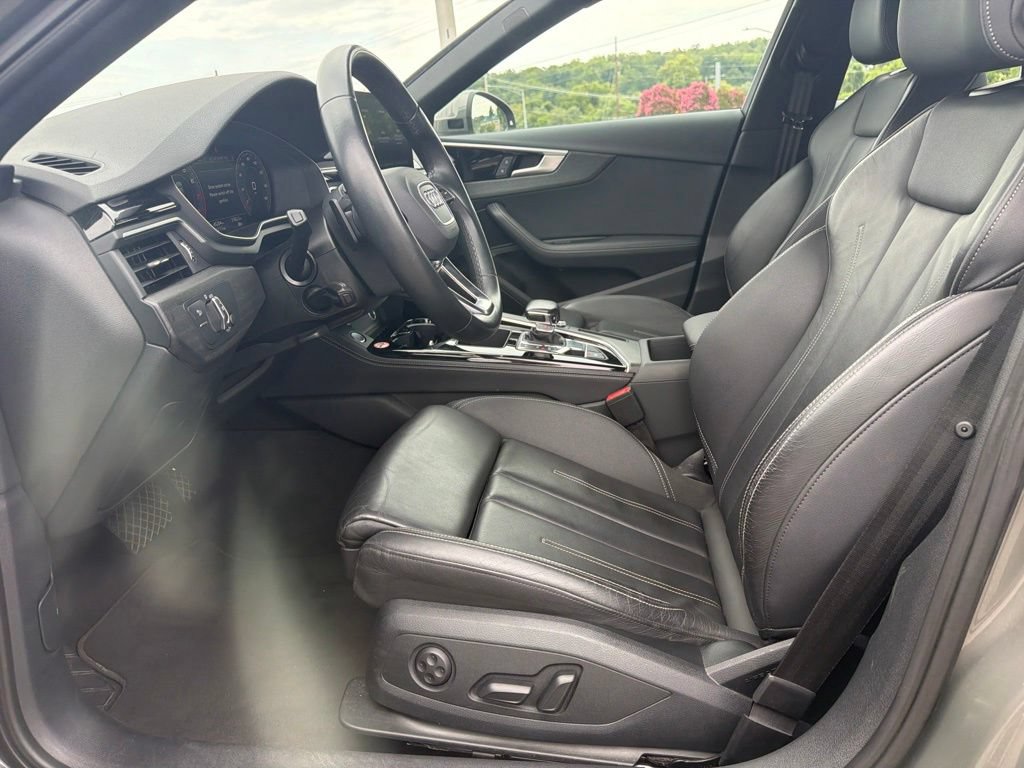 Used 2024 Audi A4 2.0T Premium Plus AWD/4WD image 41