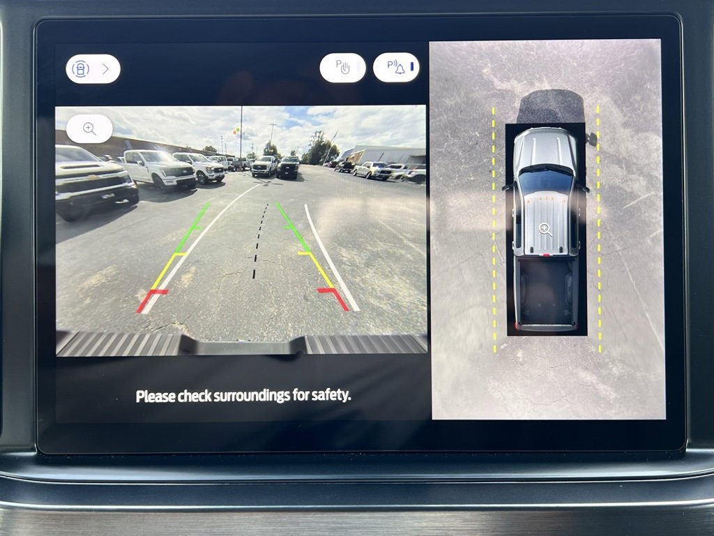 New 2026 Ford F250 Lariat image 44