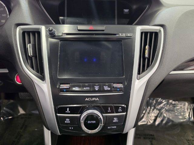 Used 2016 Acura TLX V6 FWD image 20