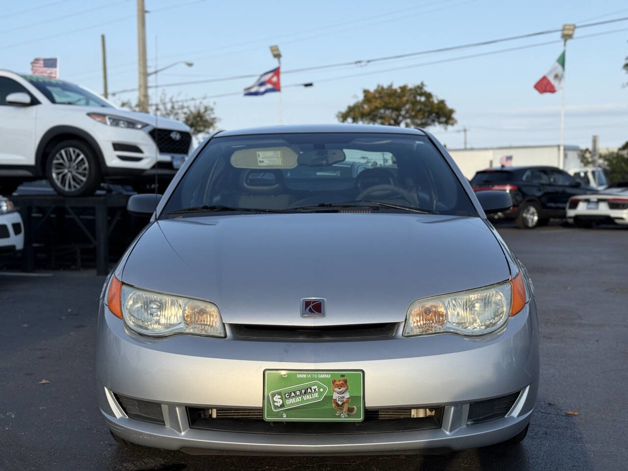 Used 2007 Saturn ION Level 2 image 10