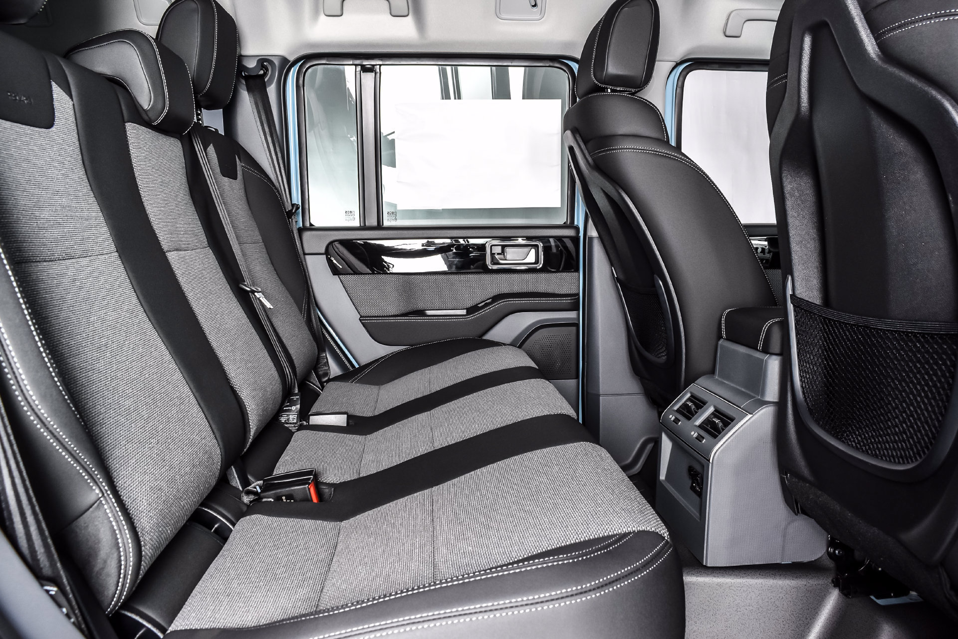 New 2026 INEOS Grenadier Station Wagon AWD/4WD image 18