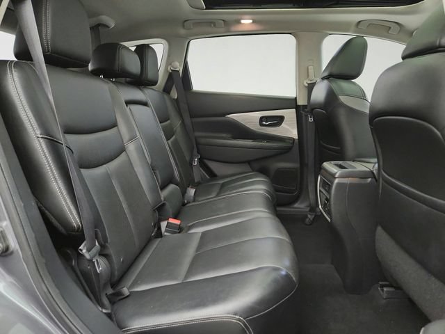 Used 2017 Nissan Murano SL AWD/4WD image 27