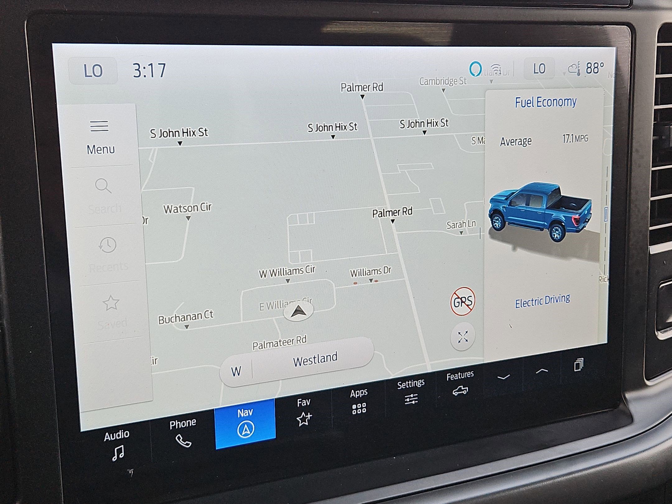 Used 2024 Ford F150 XLT w/ Equipment Group 302A MID image 24