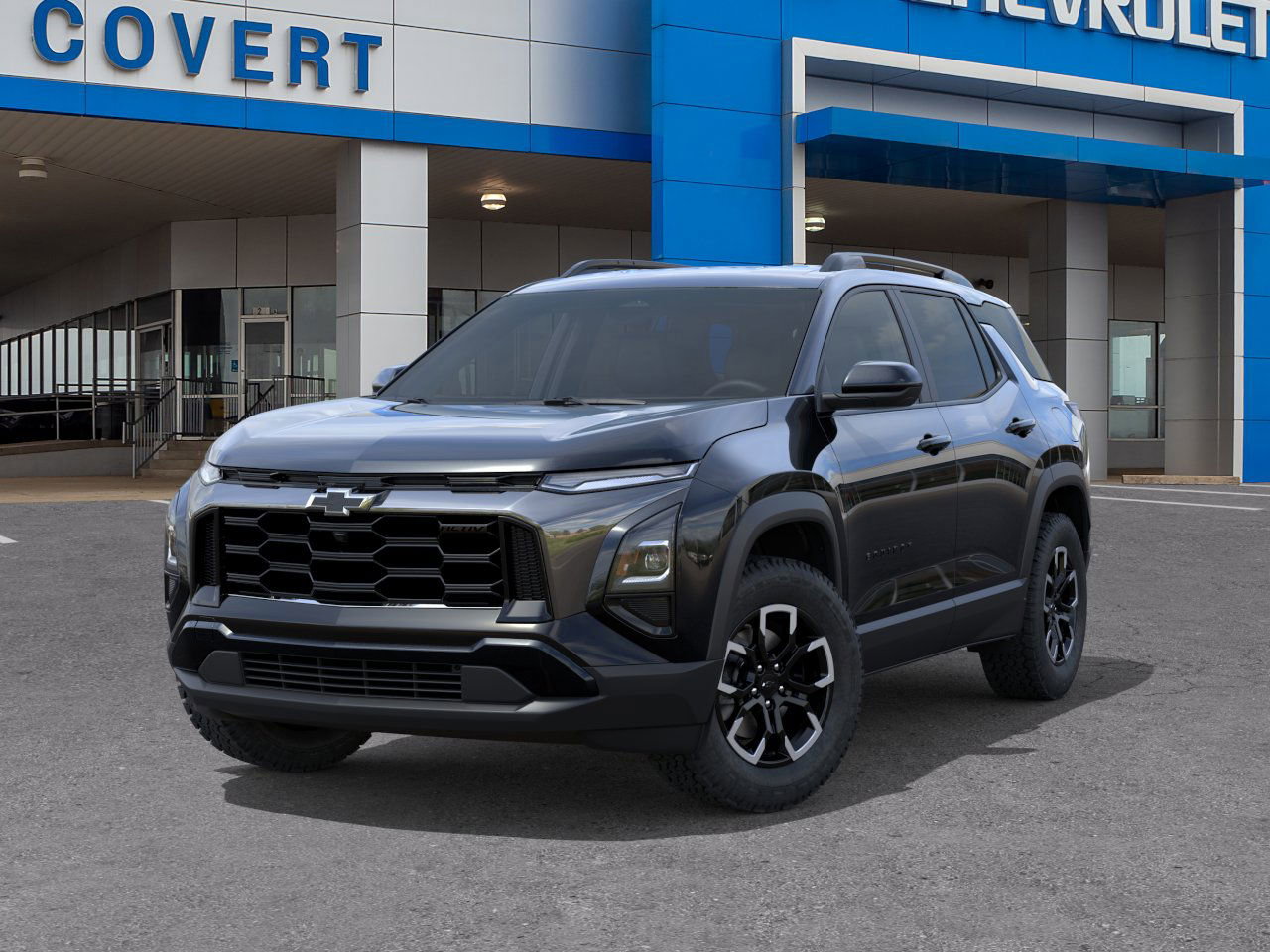 New 2026 Chevrolet Equinox ACTIV image 6