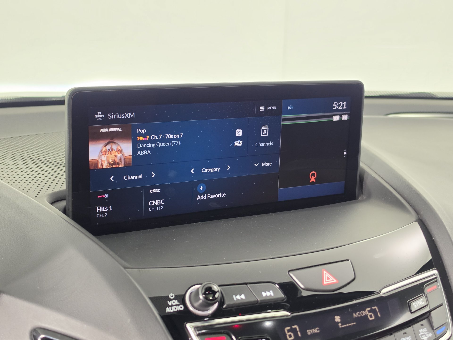 Used 2021 Acura RDX w/ Advance Package FWD image 15