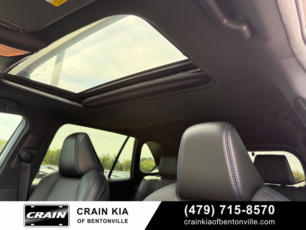 Used 2021 Toyota RAV4 XSE AWD/4WD image 21