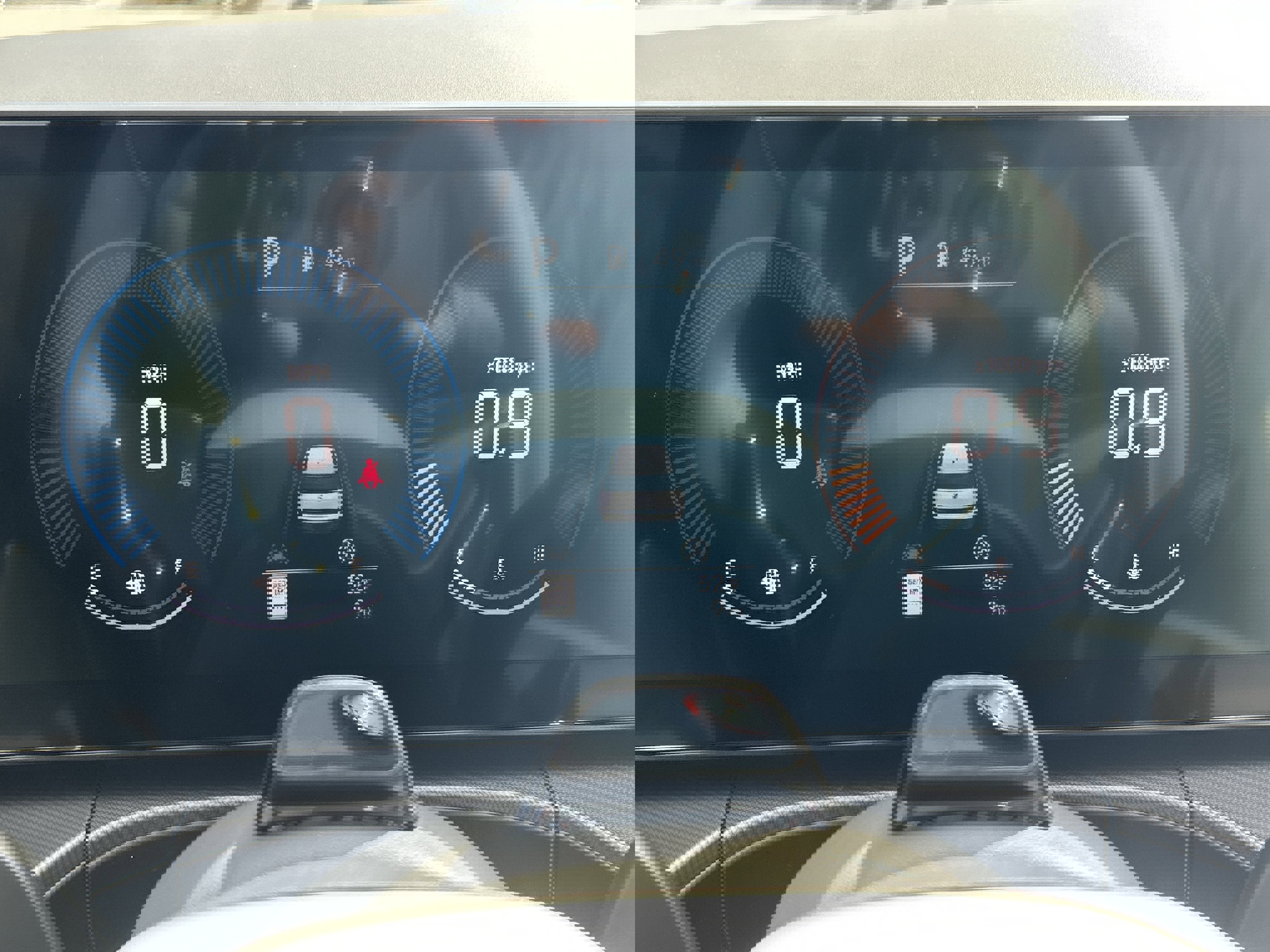 New 2026 Hyundai Santa Fe SEL image 21