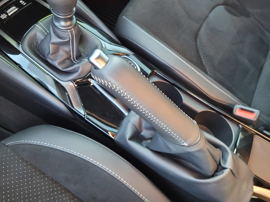 Used 2024 Toyota Corolla GR AWD/4WD image 16