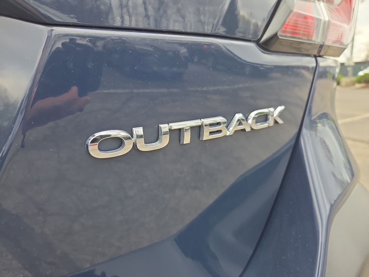 Certified 2025 Subaru Outback Limited AWD/4WD image 28