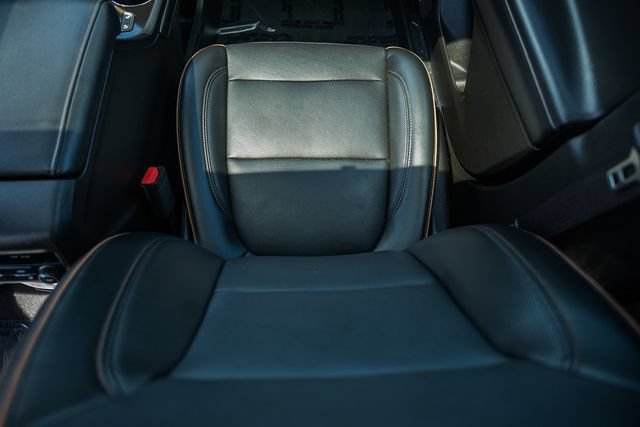 Used 2022 GMC Acadia AT4 AWD/4WD image 34