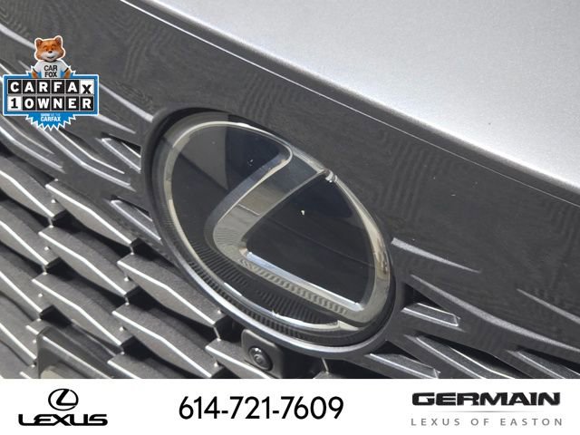 Used 2025 Lexus RX 350 Premium w/ Convenience Package AWD/4WD image 14