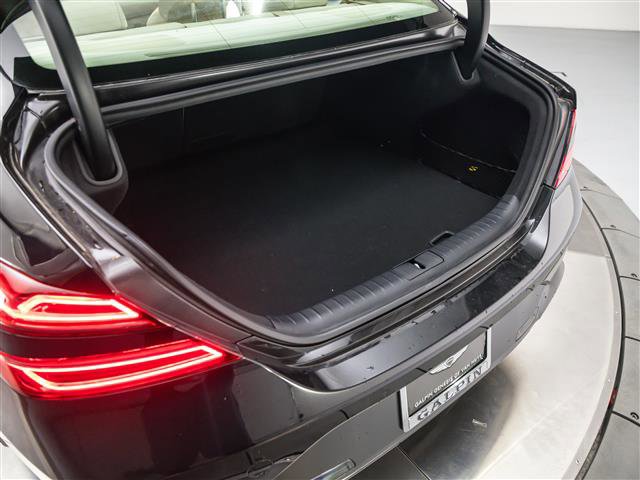 New 2026 Genesis G70 2.5T Prestige image 10