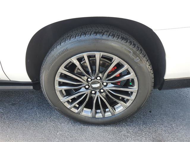 Certified 2023 Cadillac Escalade ESV V AWD/4WD image 32