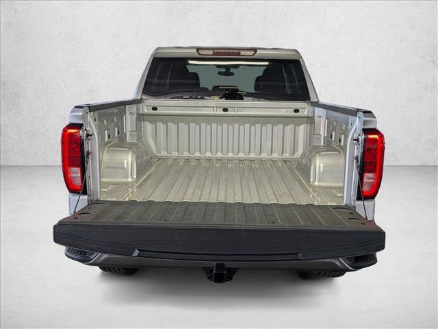 Used 2021 GMC Sierra 1500 SLE RWD image 6
