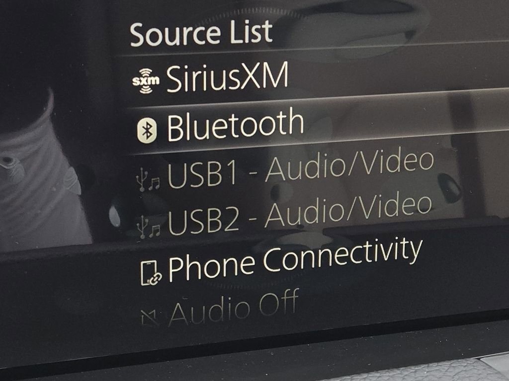 New 2026 MAZDA CX-90 3.3 Turbo w/ Premium Sport Pkg image 5