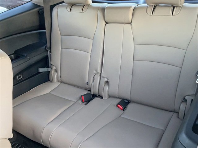 Used 2016 Honda Pilot EX-L image 15