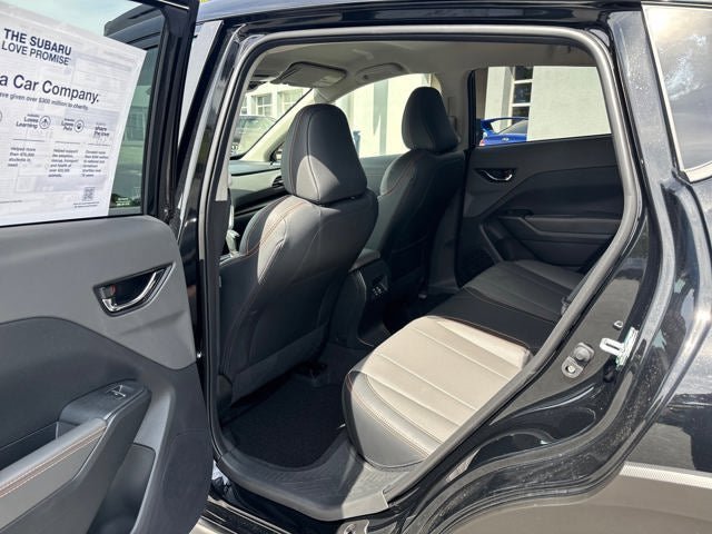 New 2026 Subaru Crosstrek 2.5i Limited AWD/4WD image 92