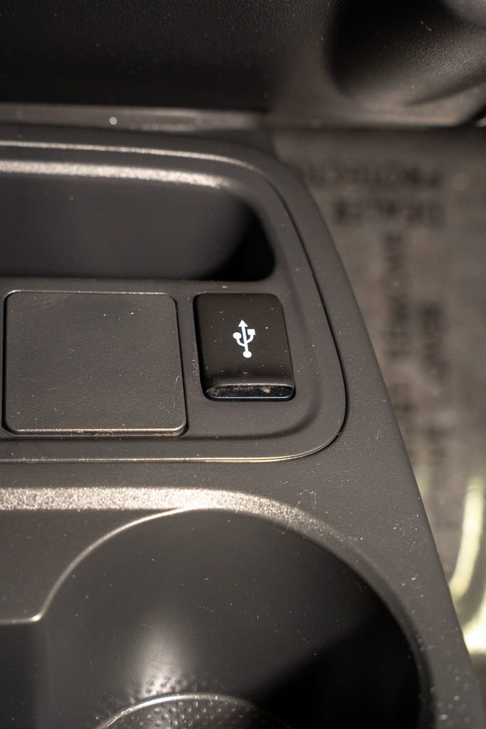 Used 2020 Mitsubishi Mirage G4 ES FWD image 15