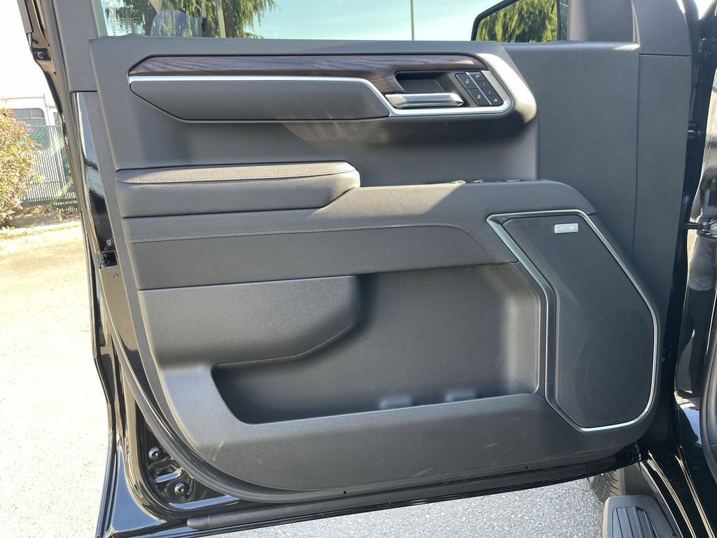 New 2026 GMC Sierra 1500 SLT w/ SLT Premium Plus Package image 23