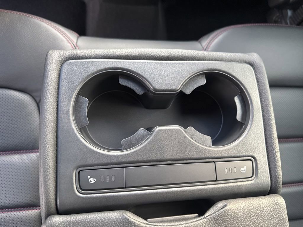 New 2025 MAZDA CX-5 2.5 Turbo w/ Premium Package image 31