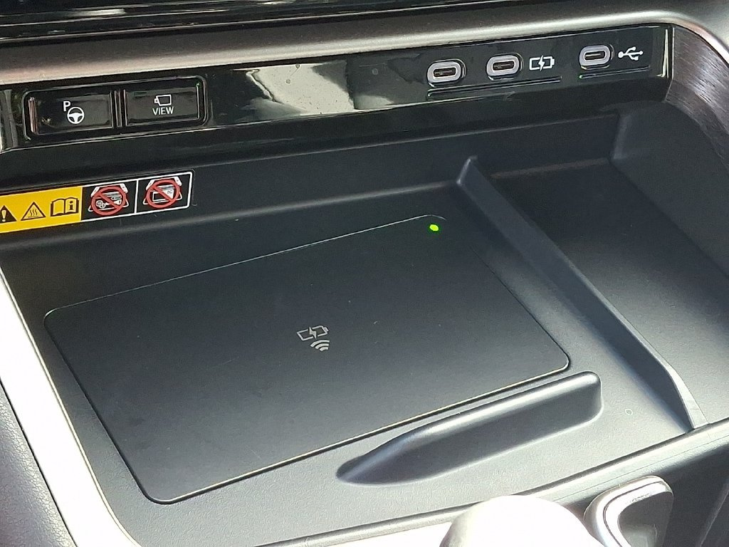 Certified 2026 Lexus TX 500h AWD w/ Technology Package image 24