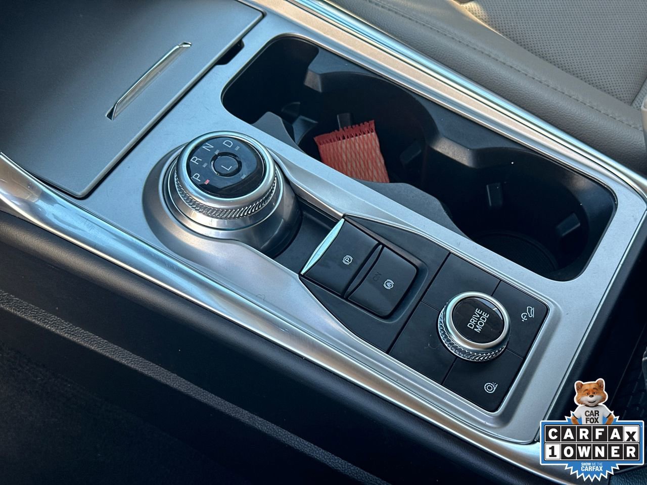 Used 2022 Ford Explorer Limited w/ Limited Technology Package image 31