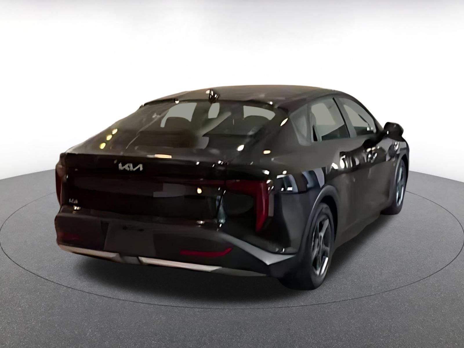 Used 2025 Kia K4 FWD image 9