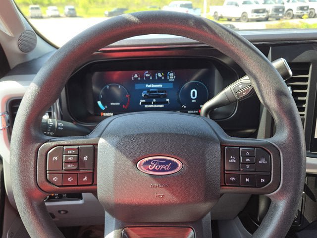 Used 2024 Ford F250 XLT w/ XLT Premium Package AWD/4WD image 33