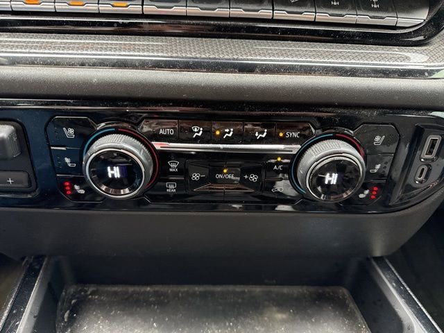 Used 2022 Chevrolet Silverado 1500 ZR2 image 28