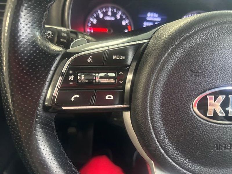 Used 2020 Kia Sportage S w/ S Sunroof Package AWD/4WD image 16