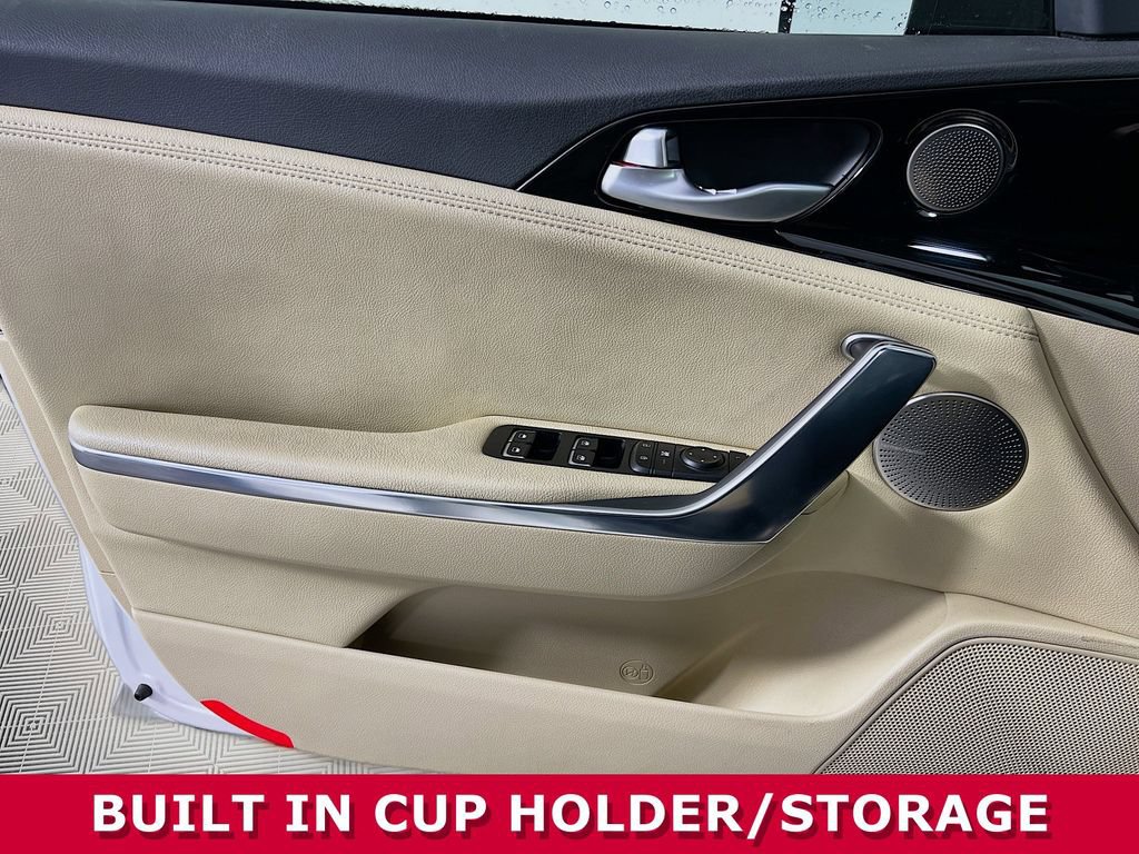 Used 2023 Kia Stinger GT-Line w/ Sun & Sound Package AWD/4WD image 19
