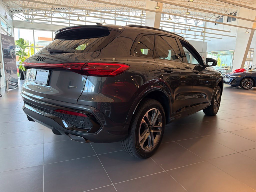 New 2026 Audi Q5 2.0T AWD/4WD image 5