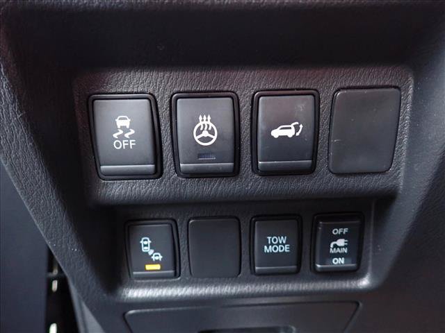 Used 2019 Nissan Pathfinder SL AWD/4WD image 18