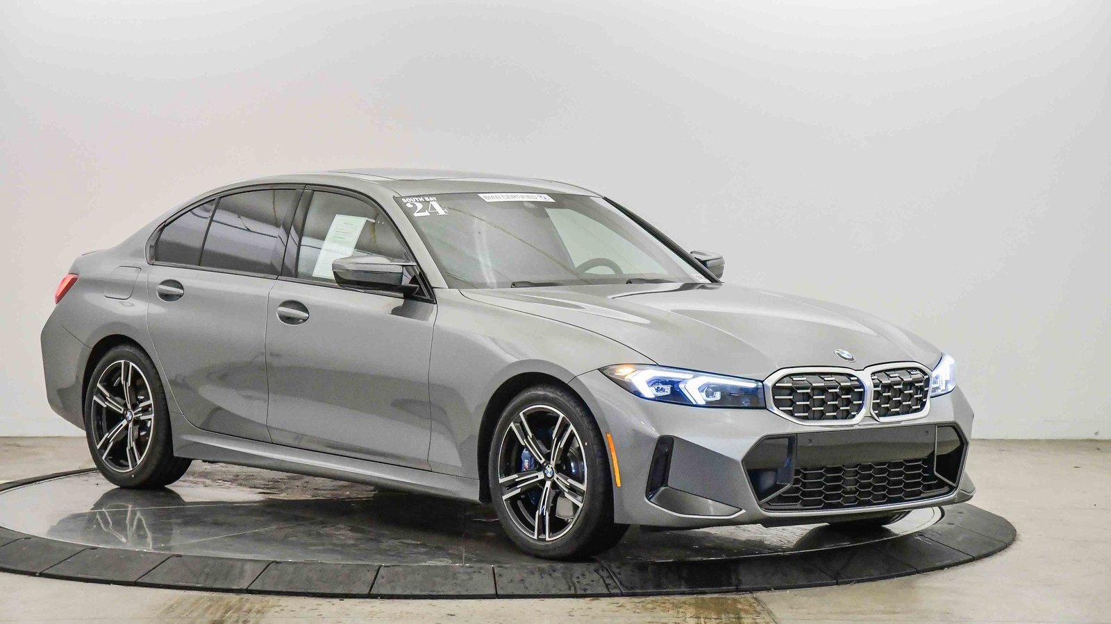 Certified 2024 BMW M340i image 6