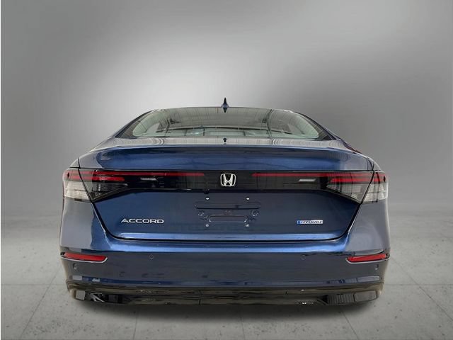 New 2026 Honda Accord EX-L image 4