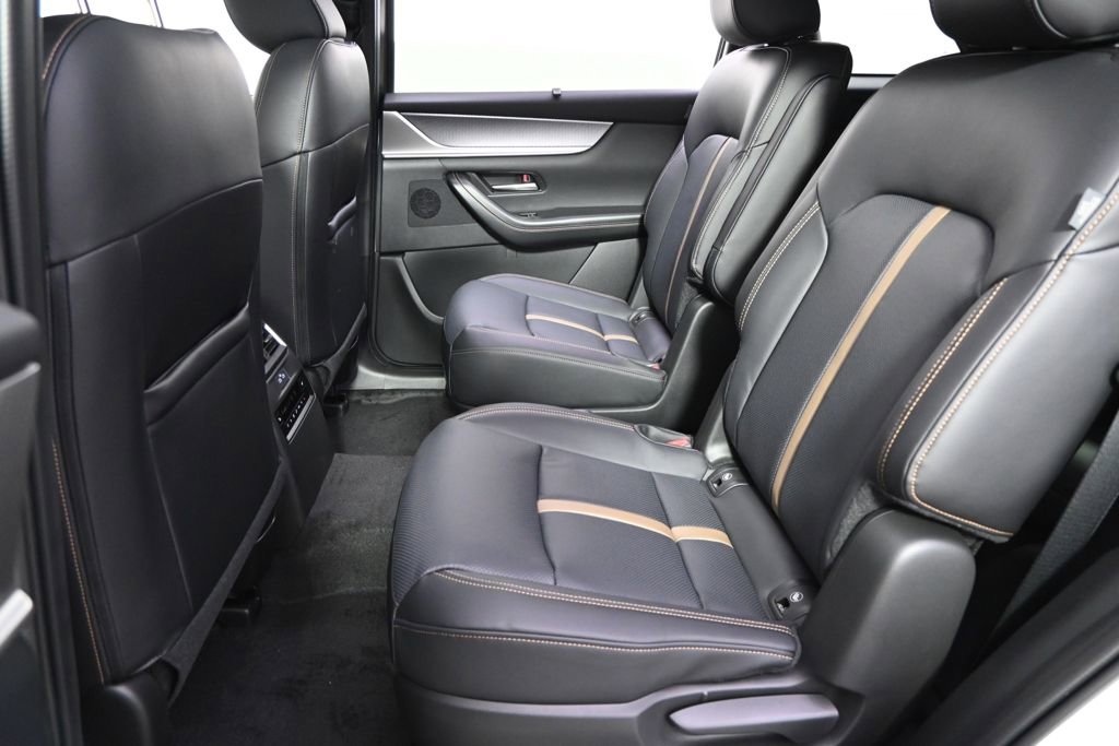 New 2026 MAZDA CX-90 3.3 Turbo w/ Premium Plus Pkg image 22