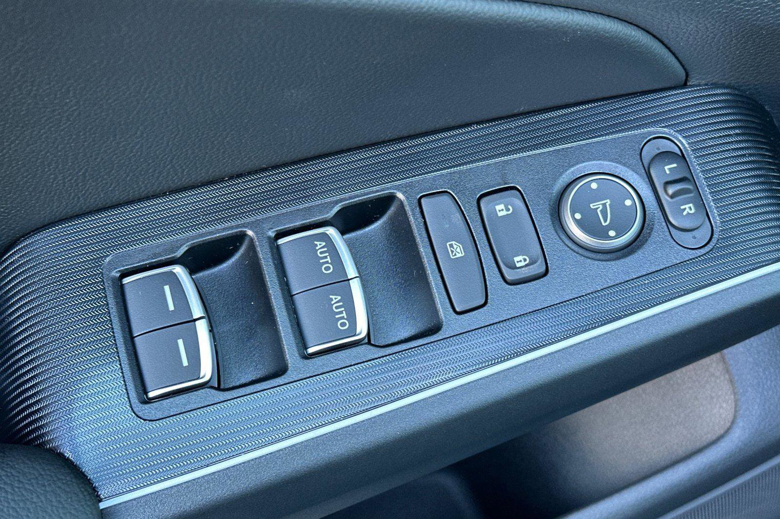 New 2026 Honda Civic Sport Touring image 12