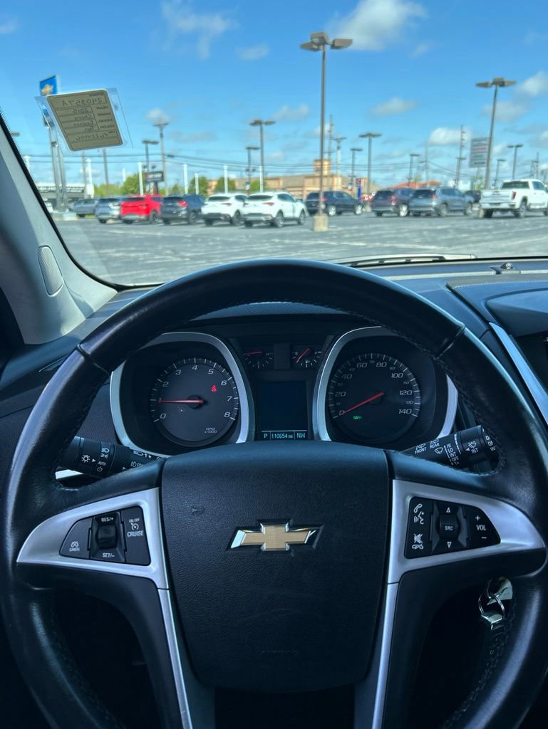 Used 2015 Chevrolet Equinox LT AWD/4WD image 31