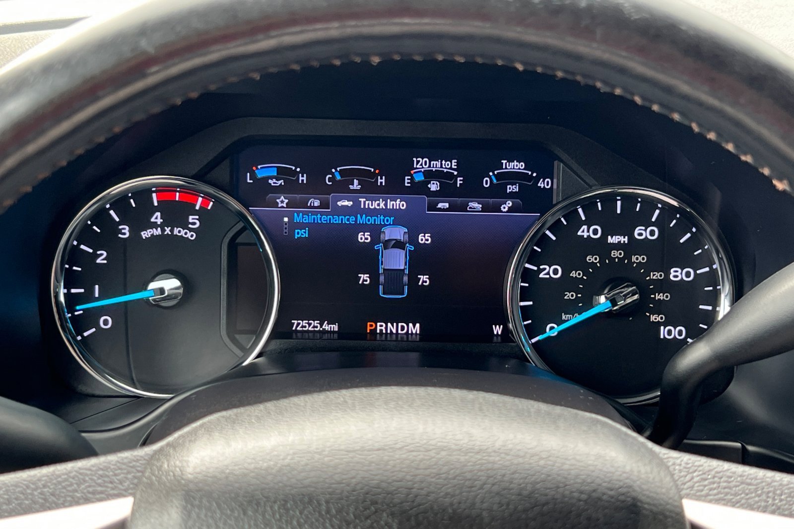 Used 2020 Ford F350 Platinum image 24