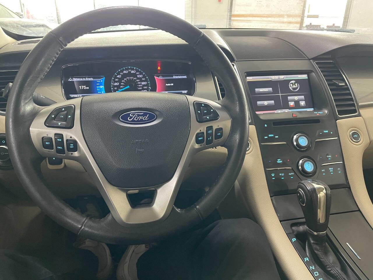 Used 2015 Ford Taurus SEL w/ Equipment Group 201A image 29