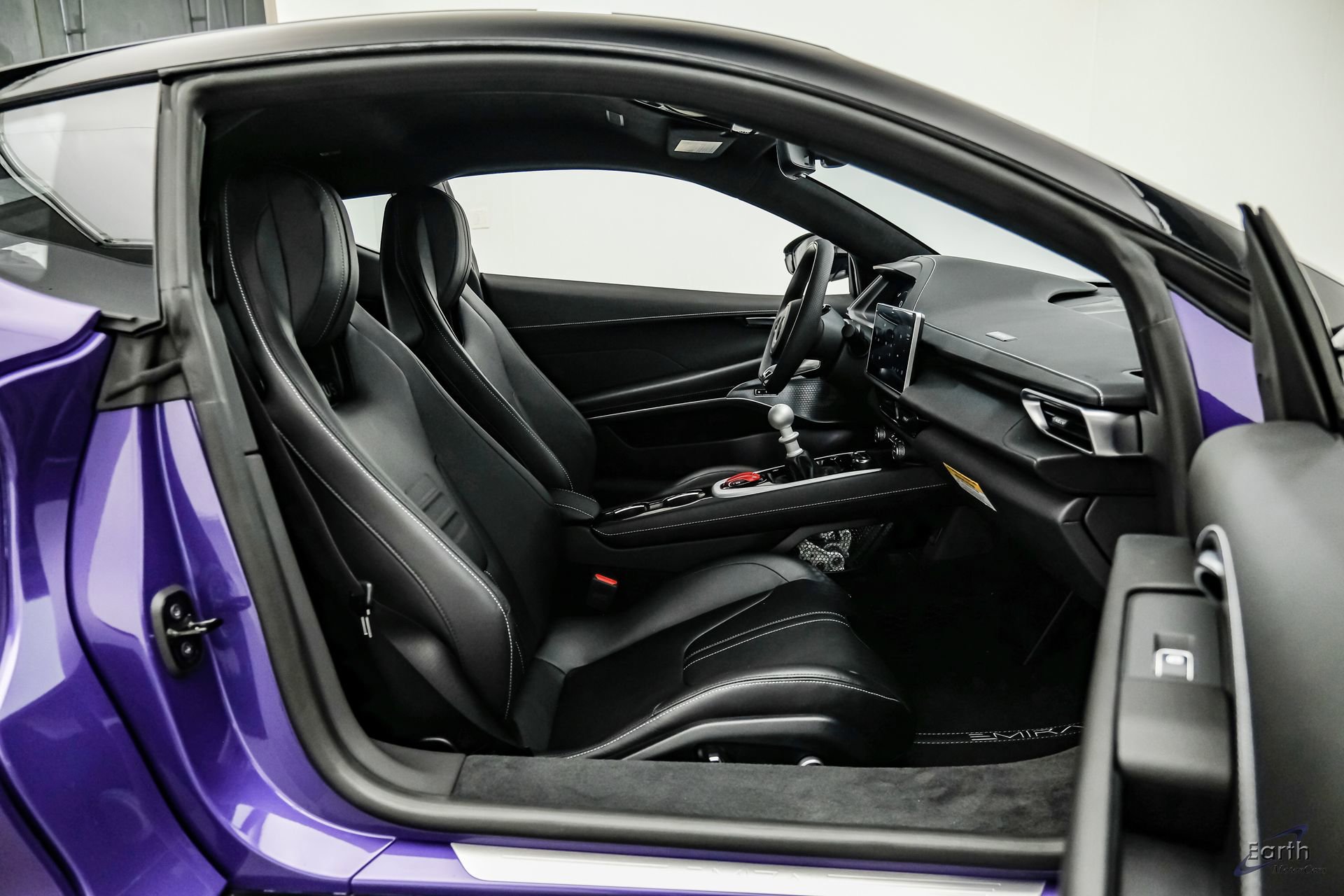 New 2026 Lotus Emira image 57